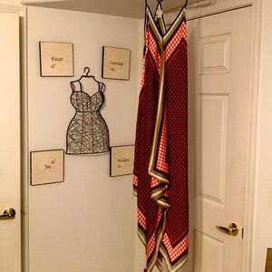 Michael Kors Classy Spring Dress